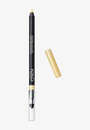 INTENSE COLOUR LONGLASTING EYELINER - Eyeliner - pearly gold