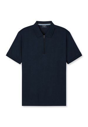 CASUAL - Poloshirt - marine