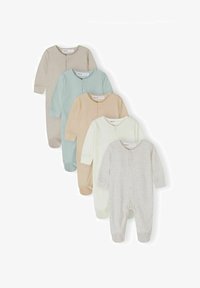 Non sélectionné, beige/apricot/cream