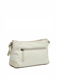 The Chesterfield Brand Borsa a tracolla - off white