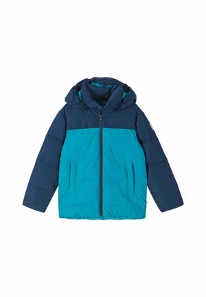 Reima, WINTERJACKE TENHOLA UNISEX - Giacca da snowboard - blue