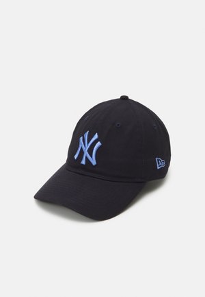 New Era LEAGUE 9TWENTY® UNISEX - Cap - dark blue