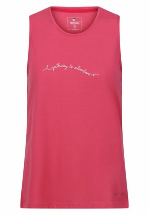 FITNESS FUNKTIONS - Top - fruit dove