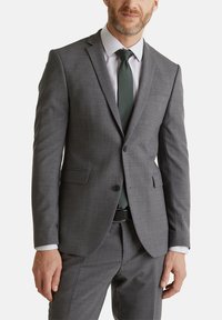 Esprit Collection ACTIVE  - Casaco de fato - dark grey