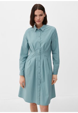 MET STOLPPLOOIEN - Sukienka koszulowa