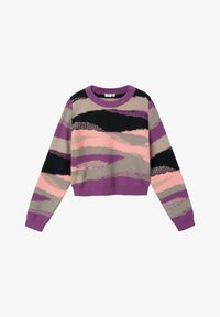 Niet geselecteerd, cattleya orchid