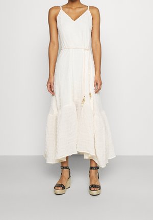 Maje Vestido informal - white