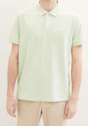Poloshirt - light green