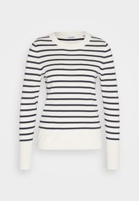 Esprit Strickpullover - off-white