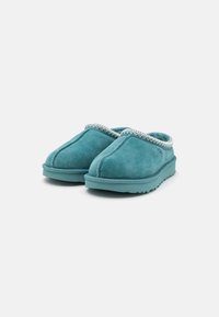 UGG TASMAN - Papuče - deep ice