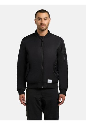 ADON - Winterjas - black