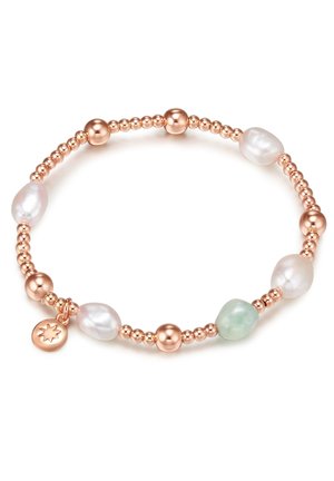 Armbånd - roségold-coloured