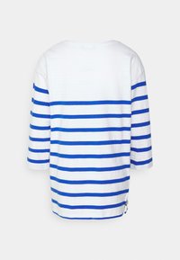 Marks & Spencer PREPPY - Camisola de manga comprida - blue mix