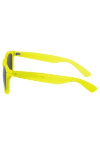 MD Accessories LIKOMA - Akiniai nuo saulės - neongelb