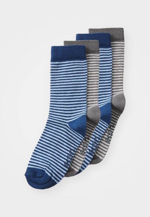 KIDSSOCKS RINGLET 4 PACK - Socks