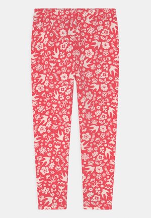 LIBBY - Leggings - Trousers - watermelon