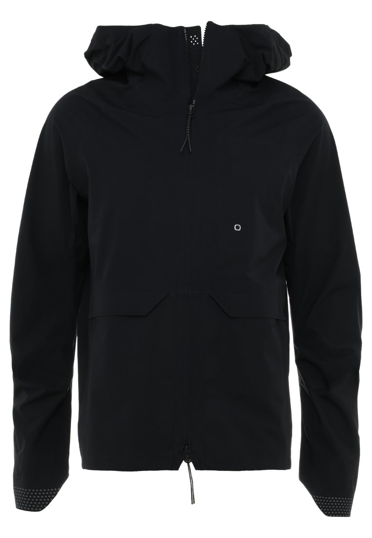 Regenjacke / wasserabweisende Jacke