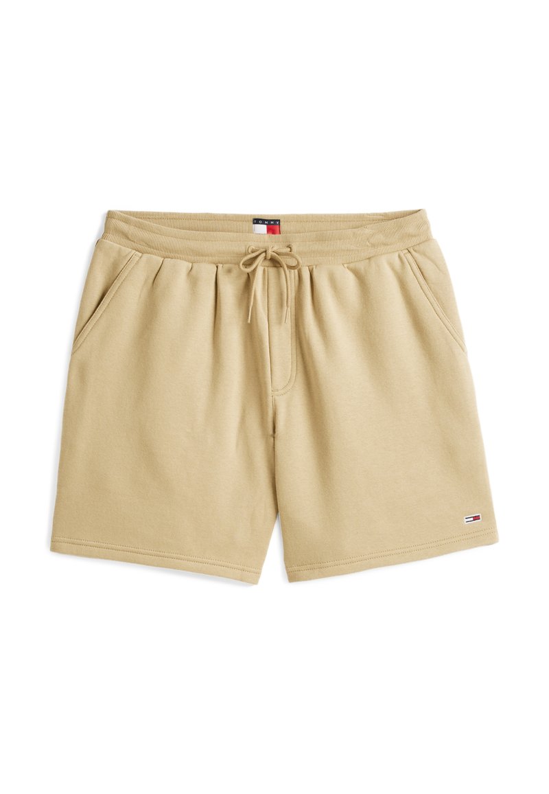 Tommy Jeans Shorts beige Tommy Jeans Shorts beige