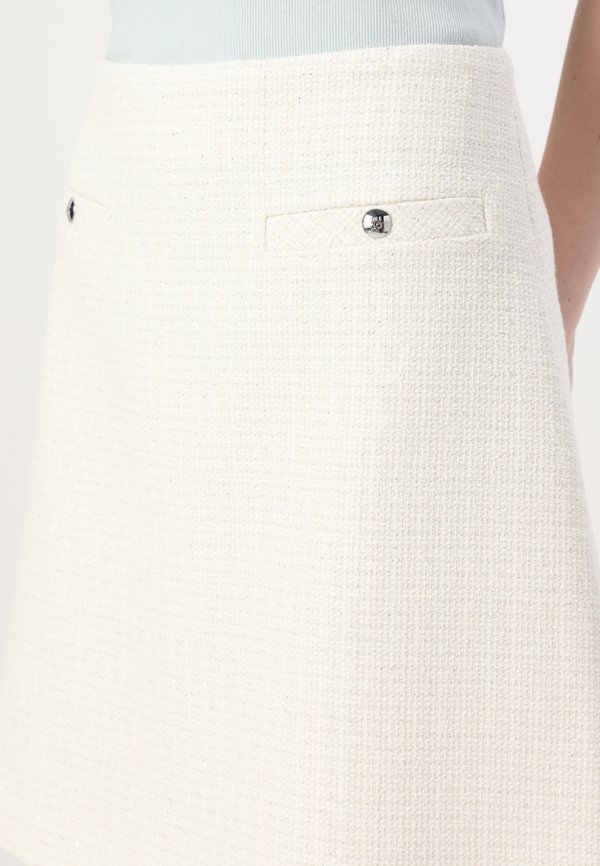 RABRINA - A-line skirt4