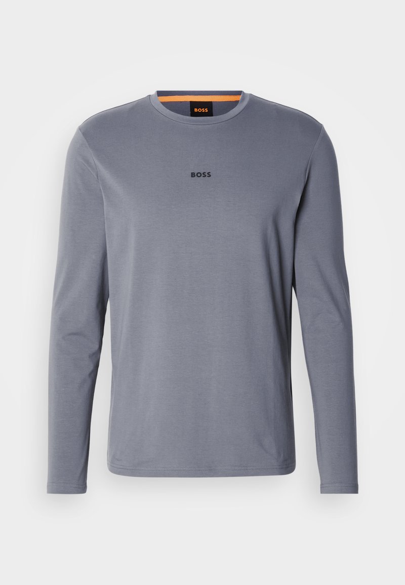 Boss Longsleeve grijs Boss Longsleeve grijs