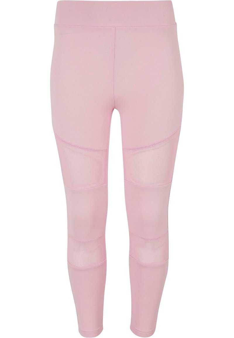 Urban Classics - TECH  - Legginsy, Powiększ