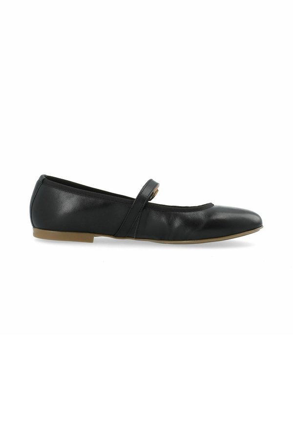 MARY JANE BIAMADISON - Ankle strap ballet pumps3