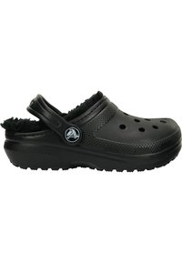 Niet geselecteerd, black black