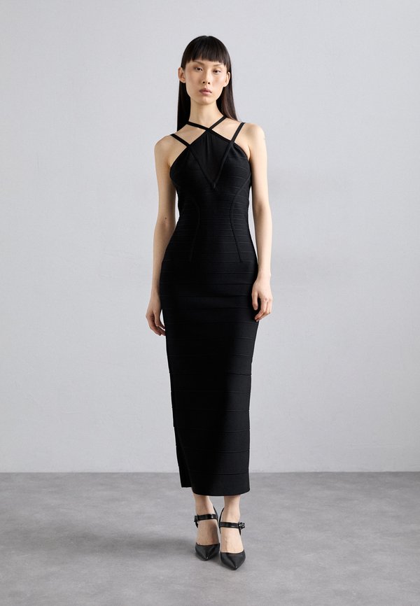 THE LANA GOWN - Maxi dress