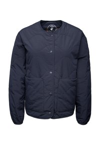 LOOP - Overgangsjakke - navy blue