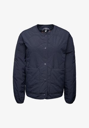 Save the duck, LOOP - Välikausitakki - navy blue