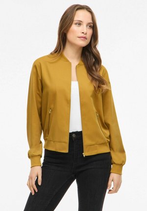 Sweat zippé - wood thrush