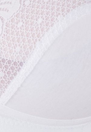 Damart T-shirt BH - blanc