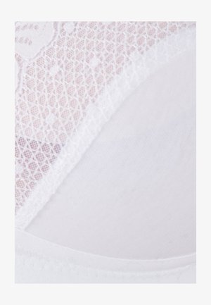 Damart T-shirt BH - White