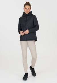 Endurance TIGHT ELINOR - Tights - dove
