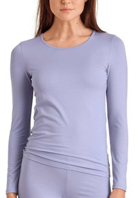 Calida NATURAL COMFORT - Maglietta a manica lunga - uni
