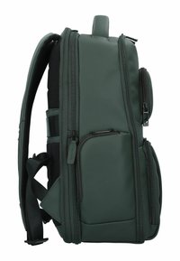 Piquadro WOLLEM DAYPACK  - Sac à dos - green