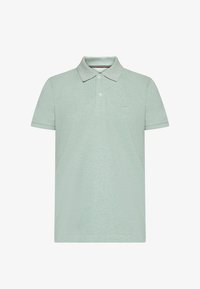 Δεν επιλέχθηκε, worn green melange