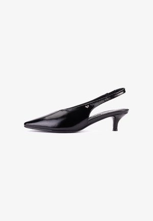 Martinelli, ADDA - Tacones - metallic black