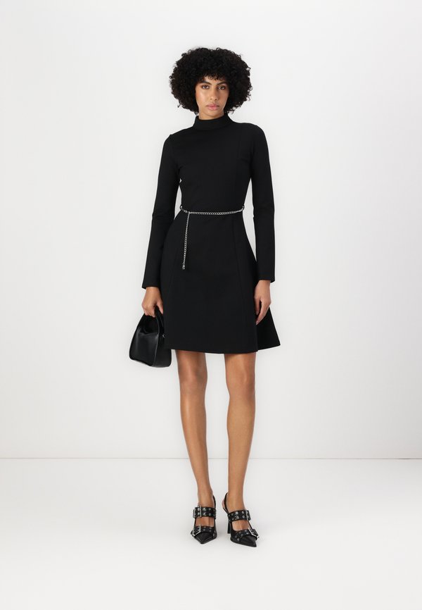 NELORA - Jersey dress4