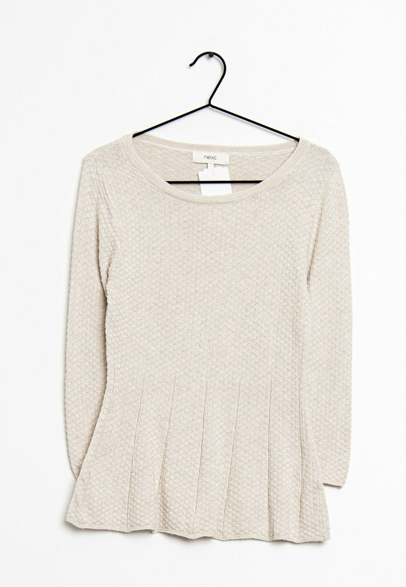 Next Sweter