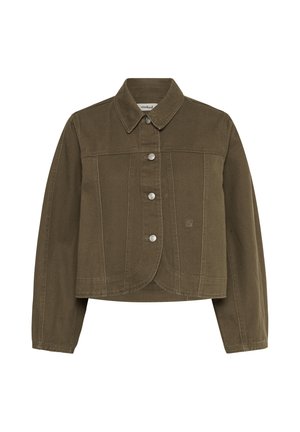 Soaked in Luxury, SLSANAGA - Chaqueta vaquera - beech