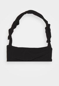 SCUPTURAL - Top - black