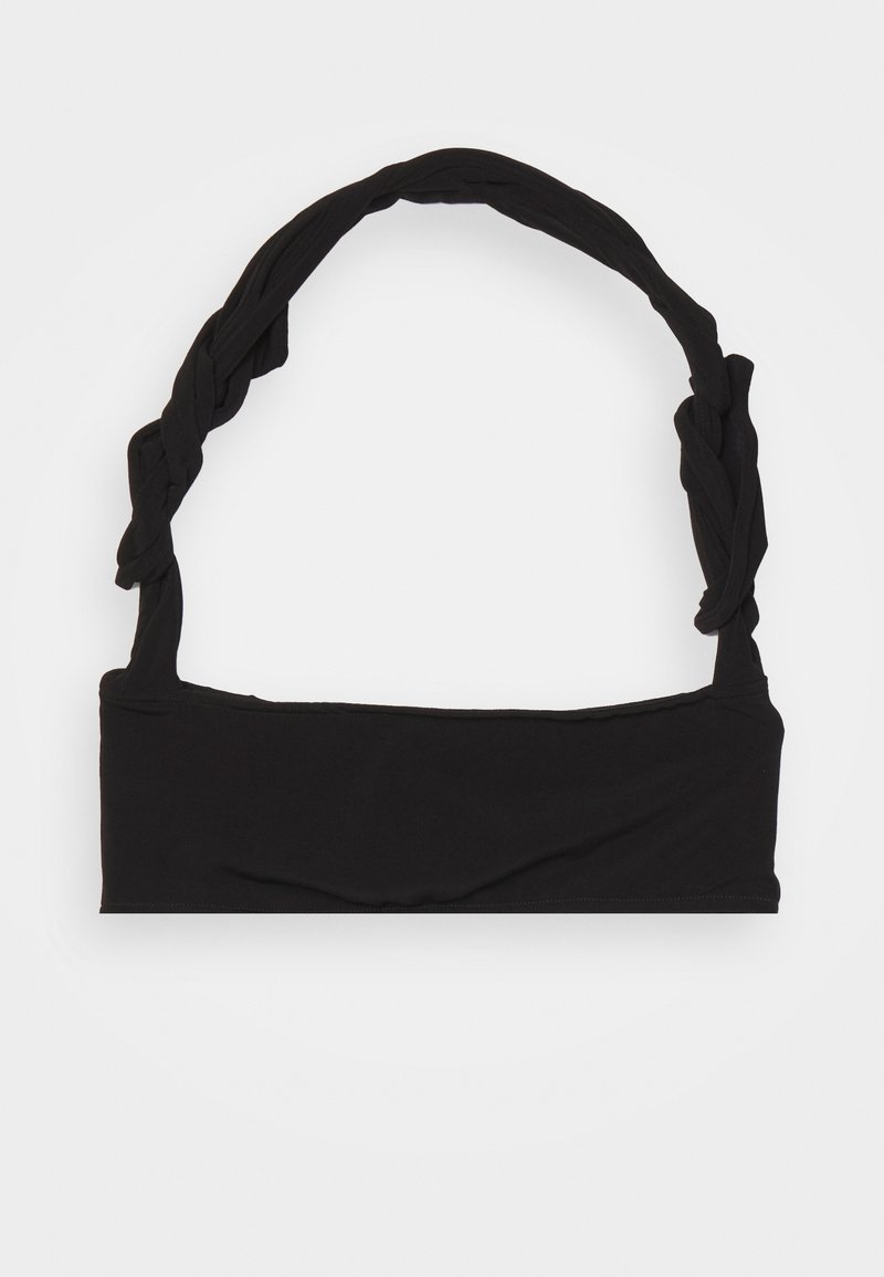 HABEY CLUB Top zwart