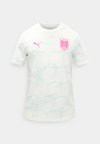 AUSTRIA ÖFB FTBLCULTURE TEE - Ένδυση εθνικής ομάδας - white/modern mint