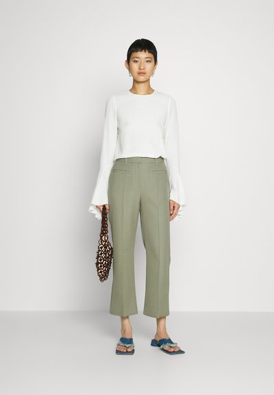 N°21 Μπλούζα - white