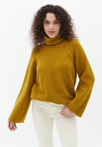 OXXO SOFT TOUCH LOOSE FIT - Sweter