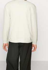 Hollister Co. Mikina - off-white