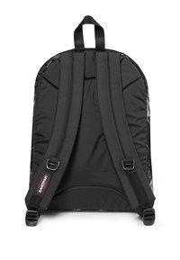 Eastpak PINNACLE - Zaino - flame dark