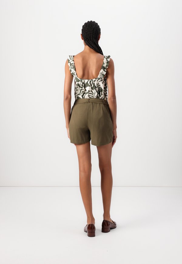 OLMCHIARA  - Shorts - kalamata4