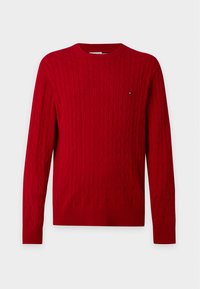 Niewybrane, medium red